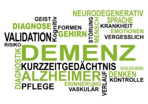 Ergotherapie bei Demenz in northeim