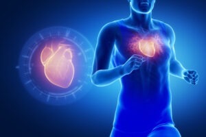 HRV Biofeedback Training der Herzratenvariabilität